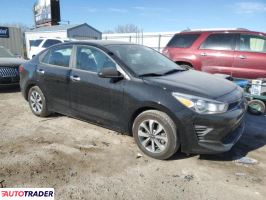 Kia Rio 2023 1