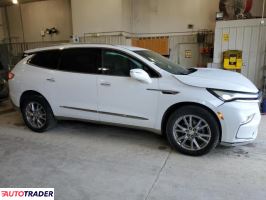 Buick Enclave 2022 3