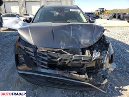 Hyundai Tucson 2024 2