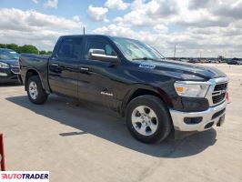 Dodge Ram 2020 5