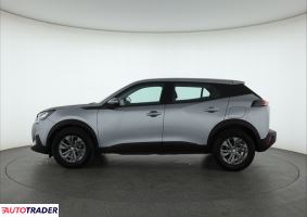 Peugeot 2008 2020 1.2 99 KM Peugeot 2008 2020 1.2 99 KM