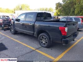 Nissan Titan 2020 5 Nissan Titan 2020 5