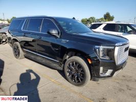 GMC Yukon 2022 5