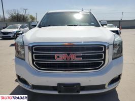 GMC Yukon 2019 5 GMC Yukon 2019 5