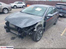 Kia Pozostałe 2023 2