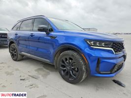 Kia Sorento 2021 2