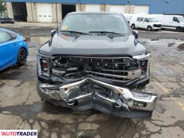 Ford Pozostałe 2023 3