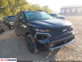Kia Sorento - zobacz ofertę