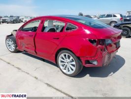 Tesla Model 3 2019 Tesla Model 3 2019