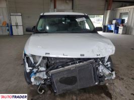Ford Pozostałe 2019 3 Ford Pozostałe 2019 3