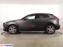 Mazda CX-30 2021 2.0 177 KM