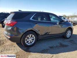 Chevrolet Equinox 2020 1