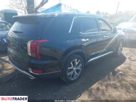 Hyundai Pozostałe 2022 3 Hyundai Pozostałe 2022 3