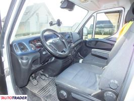 Iveco Daily 2019 3.0