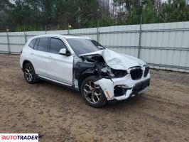 BMW X3 2021 2