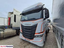 Iveco As440St/p