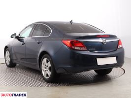 Opel Insignia 2013 1.4 138 KM Opel Insignia 2013 1.4 138 KM