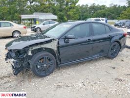 Toyota Camry 2026 2