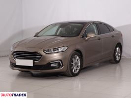 Ford Mondeo 2019 2.0 187 KM