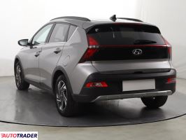 Hyundai Pozostałe 2022 1.0 97 KM