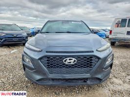 Hyundai Kona 2020 2