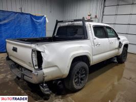 Toyota Tacoma 2023 3
