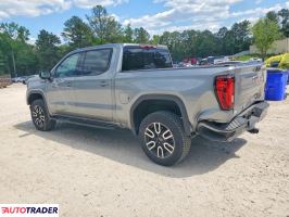GMC Sierra 2025 6