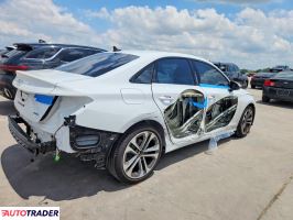 Audi A3 2026 2