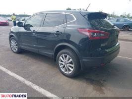 Nissan Rogue 2020 2