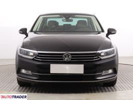 Volkswagen Passat 2017 1.4 147 KM