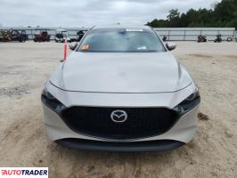 Mazda 3 2022 2