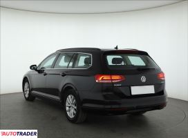 Volkswagen Passat 2017 2.0 147 KM