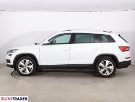 Skoda Kodiaq 2017 2.0 187 KM