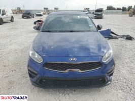 Kia Pozostałe 2020 2