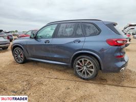 BMW X5 2022 3