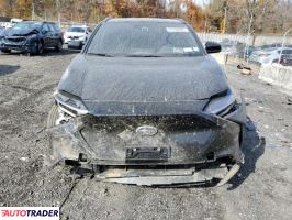 Subaru Pozostałe 2024