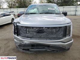 Ford Pozostałe 2023 Ford Pozostałe 2023
