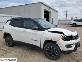 Jeep Compass 2019 2