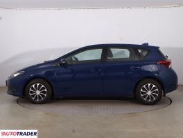 Toyota Auris 2018 1.3 97 KM