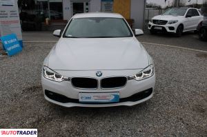 BMW 318 2017 2 150 KM