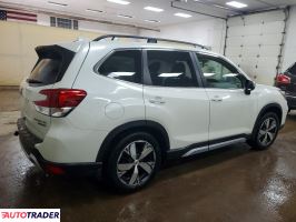 Subaru Forester 2021 2