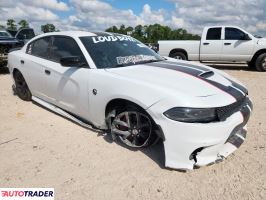 Dodge Charger 2022 3
