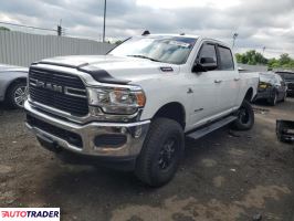 Dodge Ram 2019 6