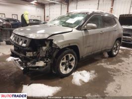 Jeep Compass 2020 2