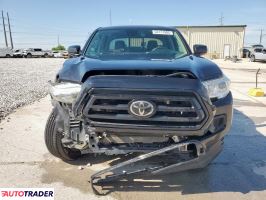 Toyota Tacoma 2020 2