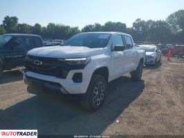 Chevrolet Colorado 2023 2