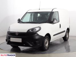 Fiat Doblo 2019 1.4