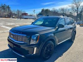 Kia Pozostałe 2020 3