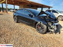 Tesla Model 3 2021 Tesla Model 3 2021