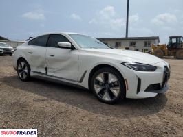 BMW Pozostałe 2022 BMW Pozostałe 2022